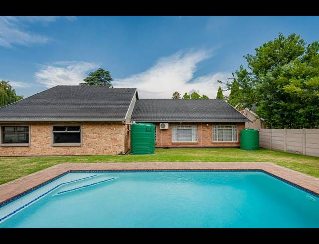 3 BEDROOM HOUSE FOR SALE IN RANDHART